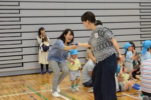 初めての幼稚園☆二歳児・年少特集！写真盛り沢山！（山本・鬼塚）