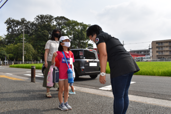 もみっ子おかえり～！同窓会(髙村)