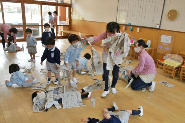 年少組特集！(宇野)