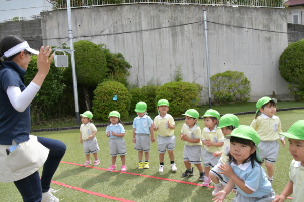 年少組特集(野田)