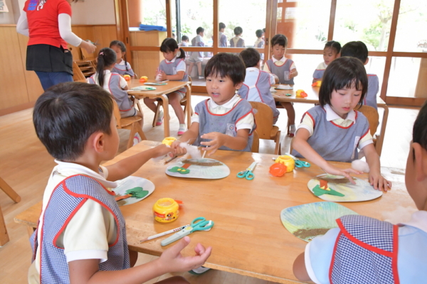 今日のくすっ子は～？(宇野)