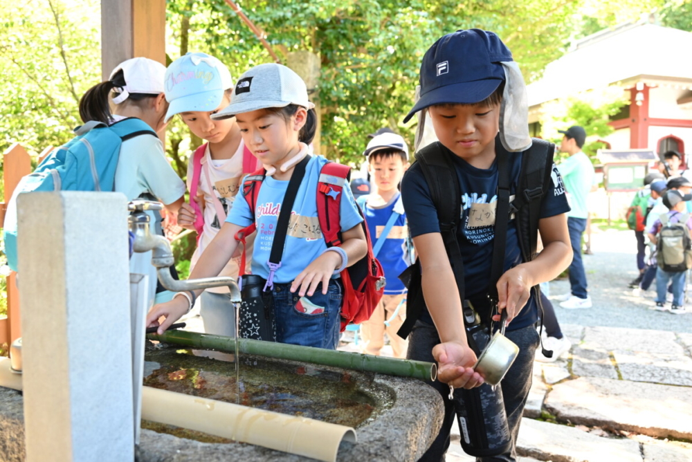 くすの木学童塾キャンプ！（定良・松本）※写真多めです