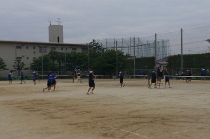 もしかして卒園生とあたるかも…　【園長】